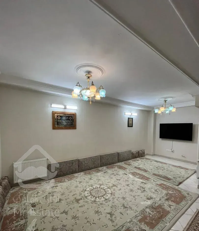 ۶۸متر/تک واحد/فول/سند/شادآباد دوم جنوبی