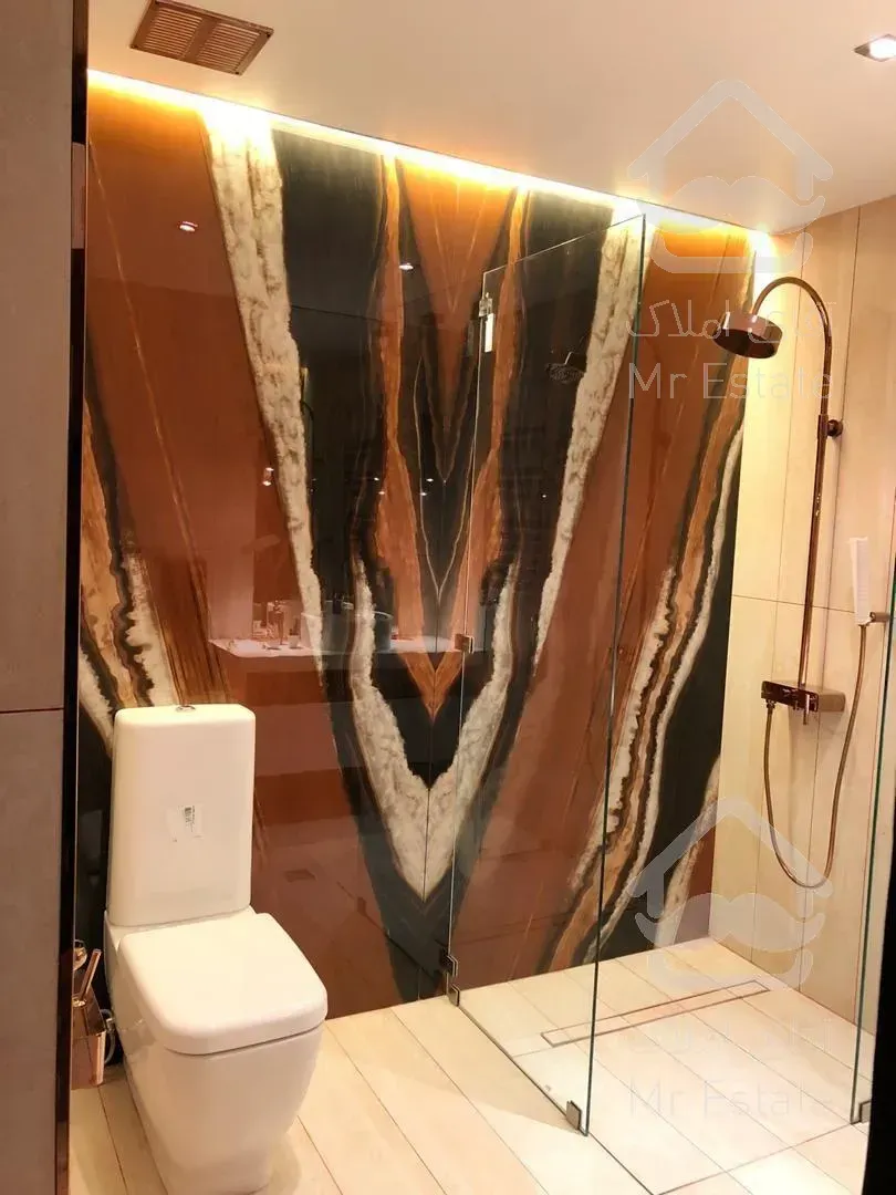 فروش آپارتمان ولنجک 260  متر لاکچری