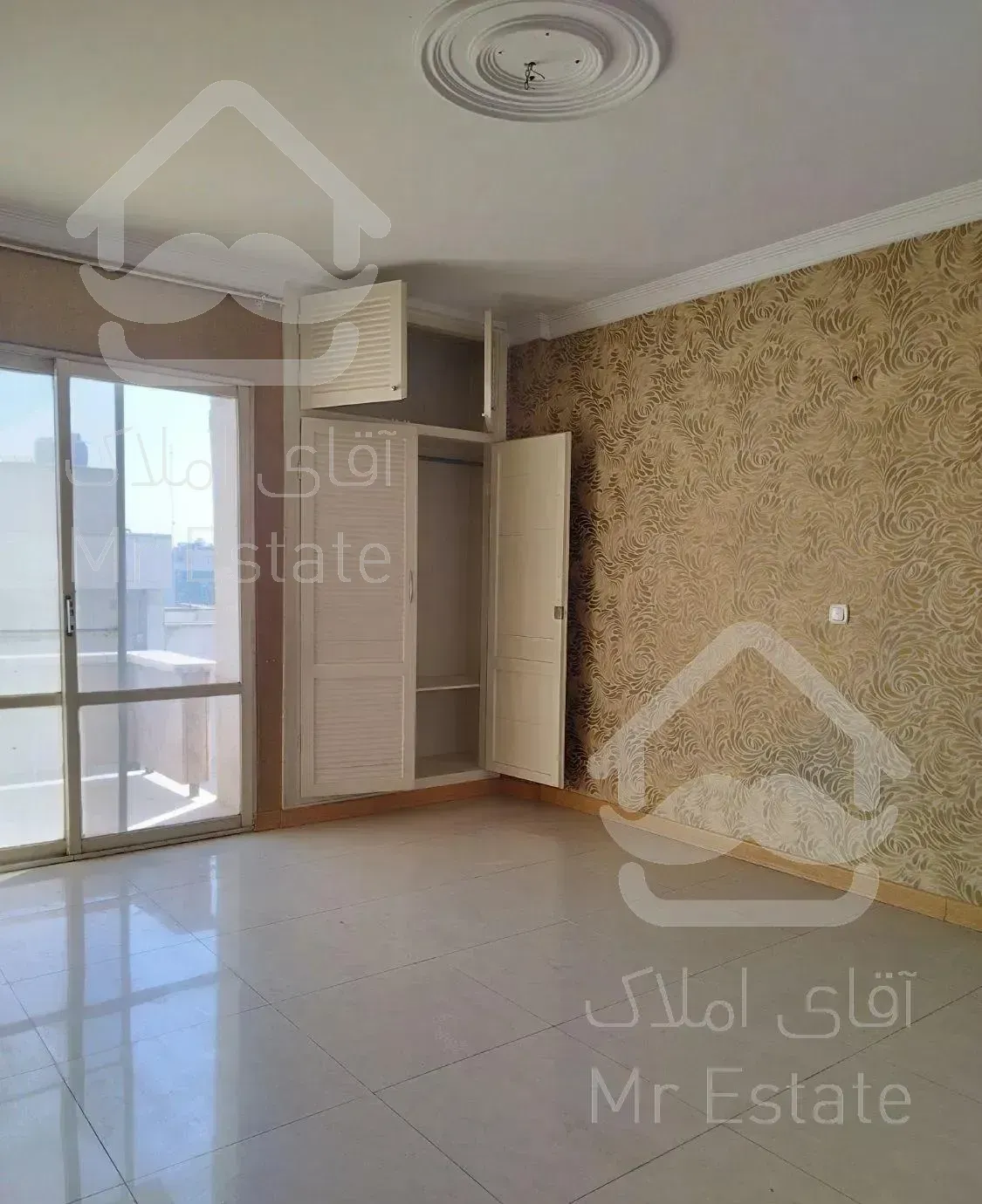 آرژانتین الوند ۱۴۰متر۲خوابه