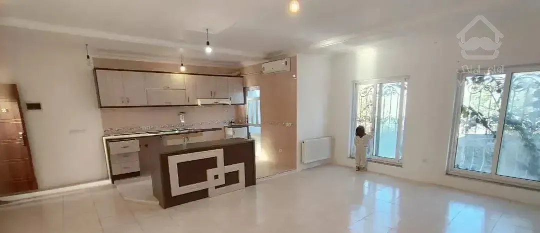 اجاره واحد 90 متری در فاز 2