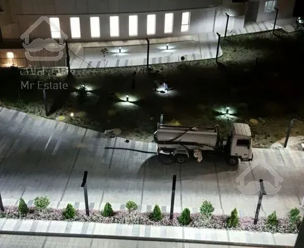 واحد ۱۰۸ متری همراه شهر ویو