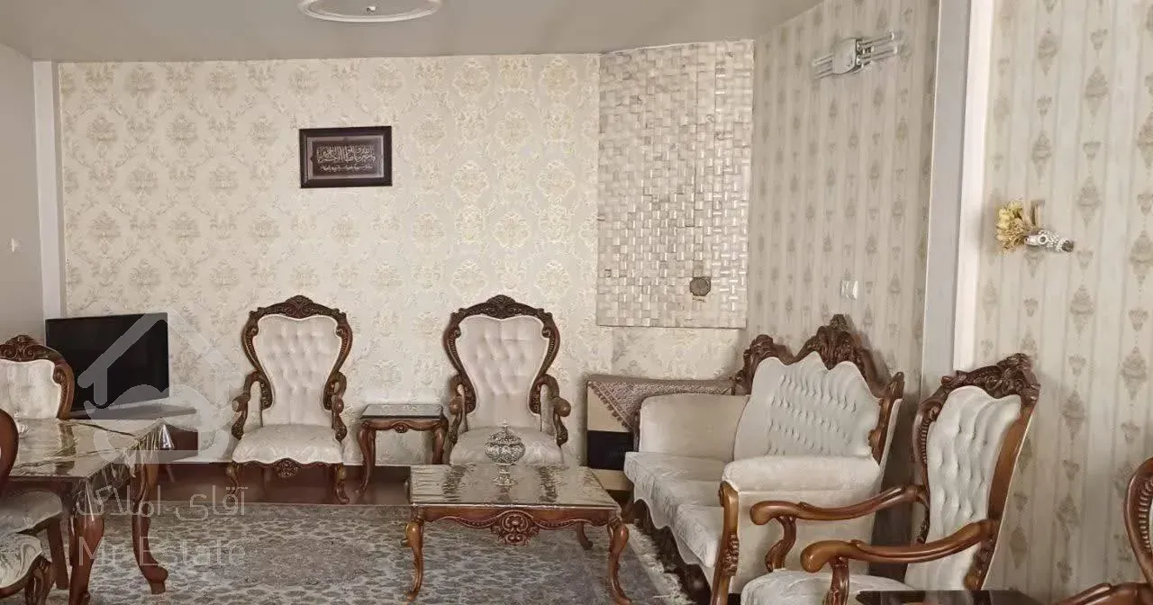 فروش آپارتمان ۷۲ متری ۲ خوابه در/ قیام /خراسان