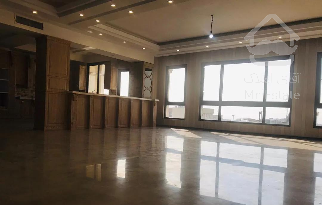 ۲۲۵ متر نیاوران یاسر