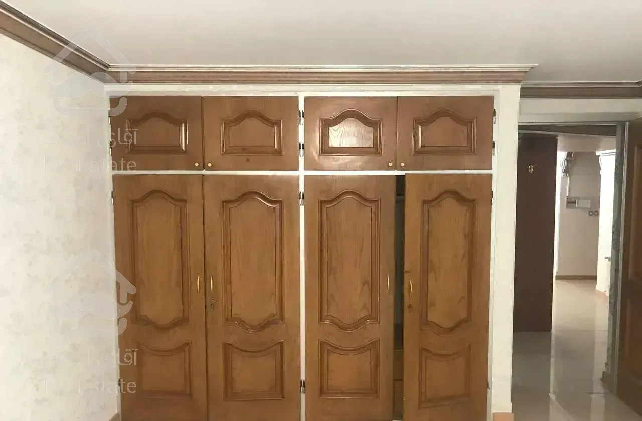 ٢٦١ متر ٣ خوابه (پاسداران-عراقى)