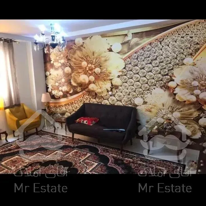 واحد فول امکانات و لاکچری