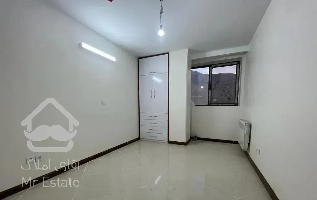 آپارتمان ۱۱۰ متر برج خرازی اردستانی