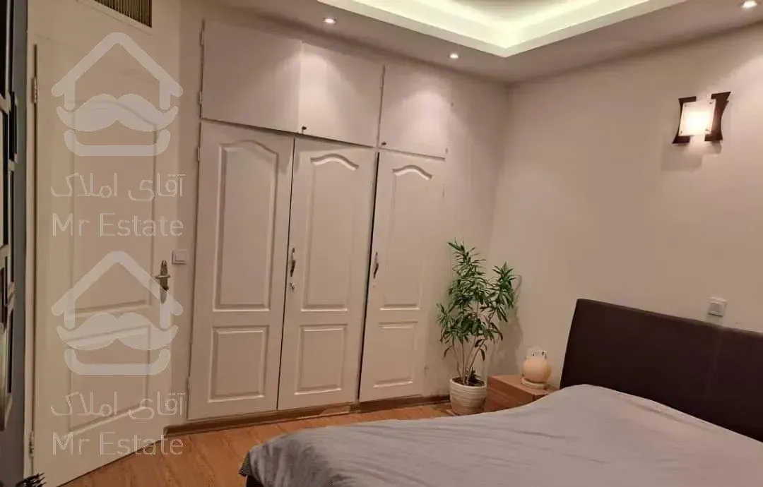 اجاره ۱۷۵متر سعادت آباد ویو ابدی ۲پارکینگ