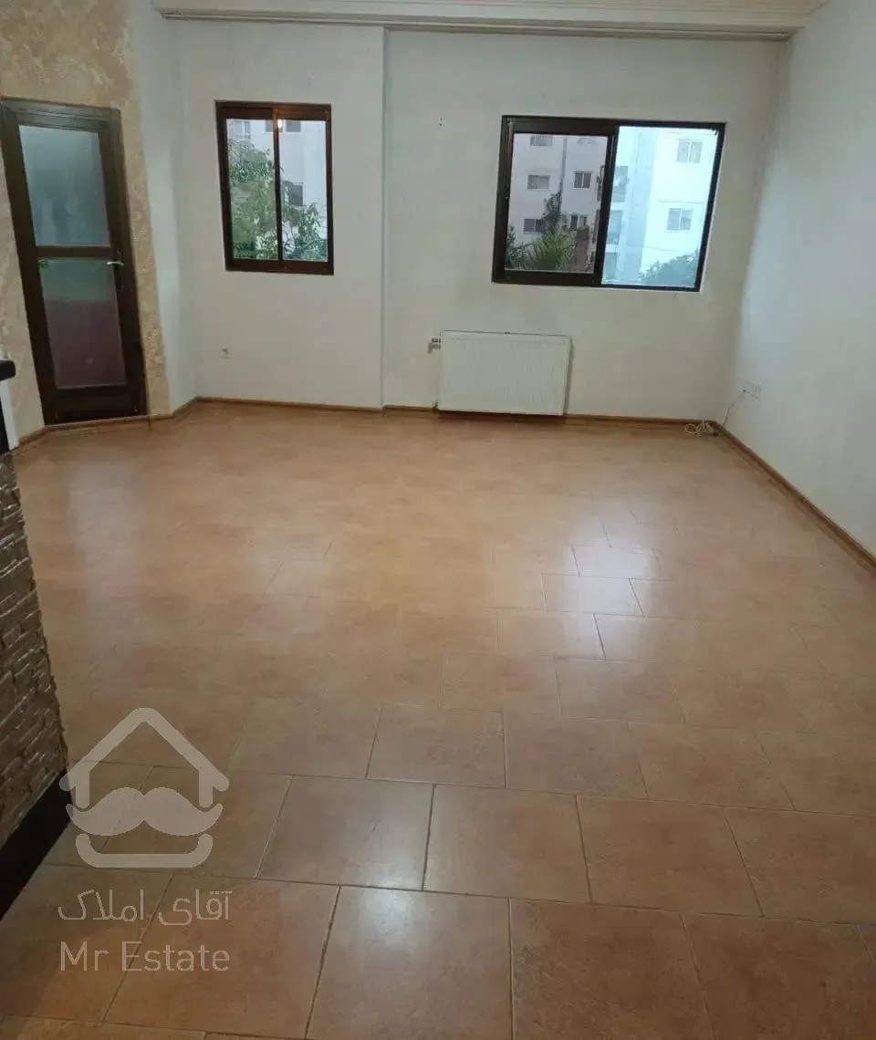 اجاره آپارتمان ۸۵ متر قبل میدان ولی عصر بابلسر