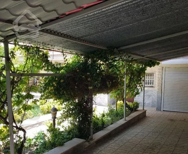 ۳۵۰ متر ویلا،سند تک برگ در بهشت پردیس