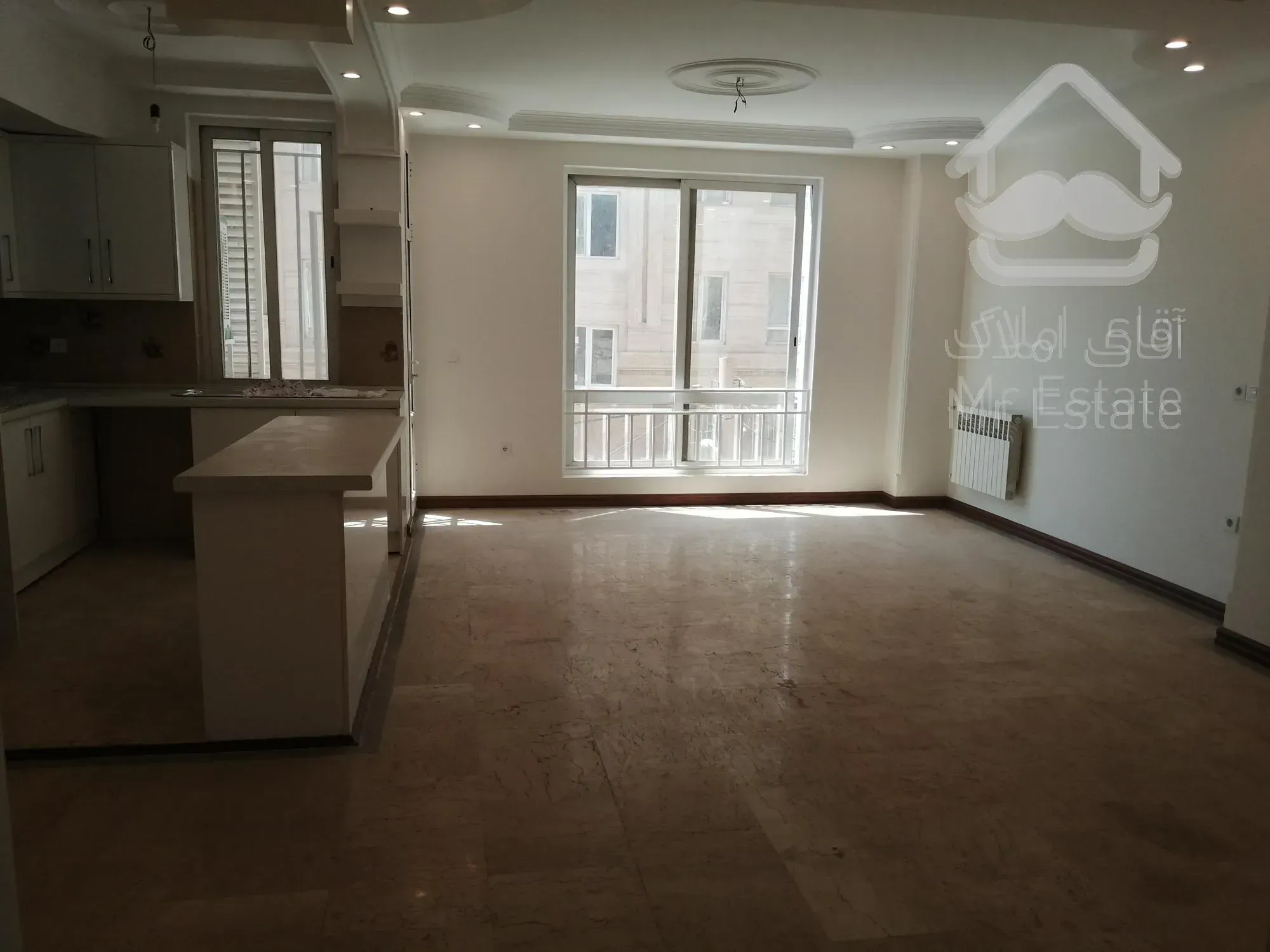 خرید اپارتمان*2خوابه*فردوس شرق