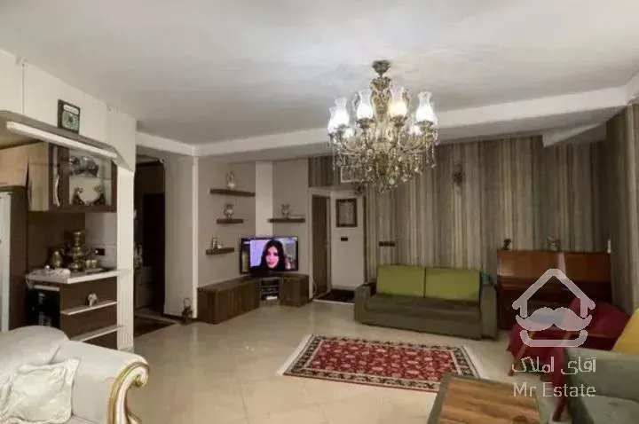 اجاره آپارتمان ۷۵ متر ۲ خواب سازمان برنامه