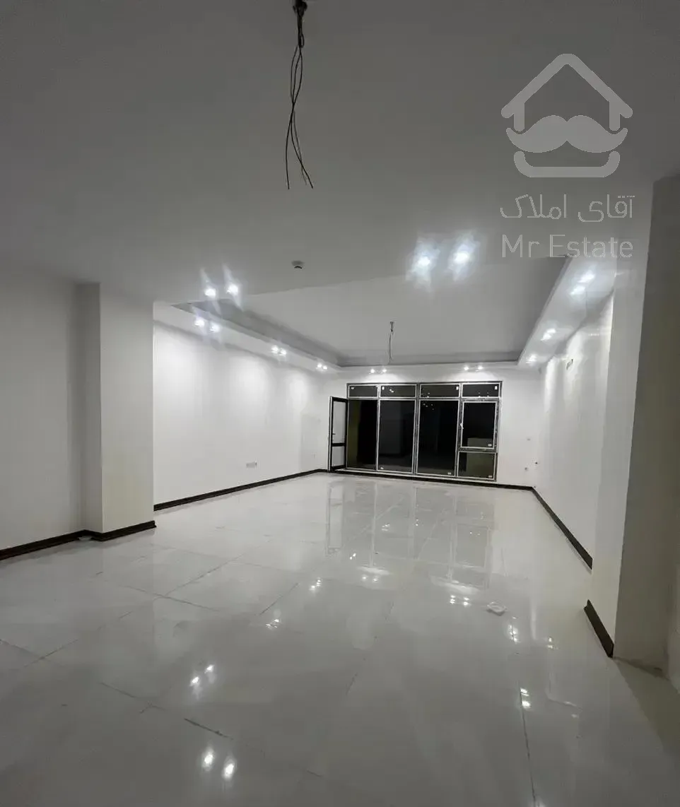 آپارتمان ۱۲۰متر خاص نوساز بلوار جمهوری تنکابن