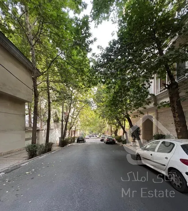 فرمانیه شرقی ثروتی ۱۲۰ متر۲خواب/مناسب سرمایه گذرای