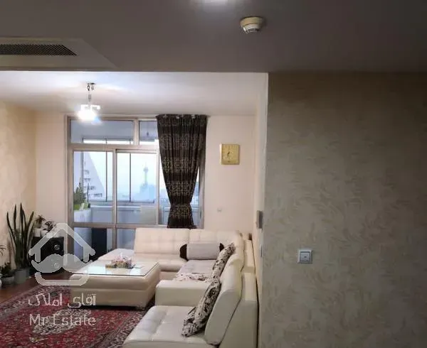 سعادت آباد آتی ساز ۷۵ متر تک خواب