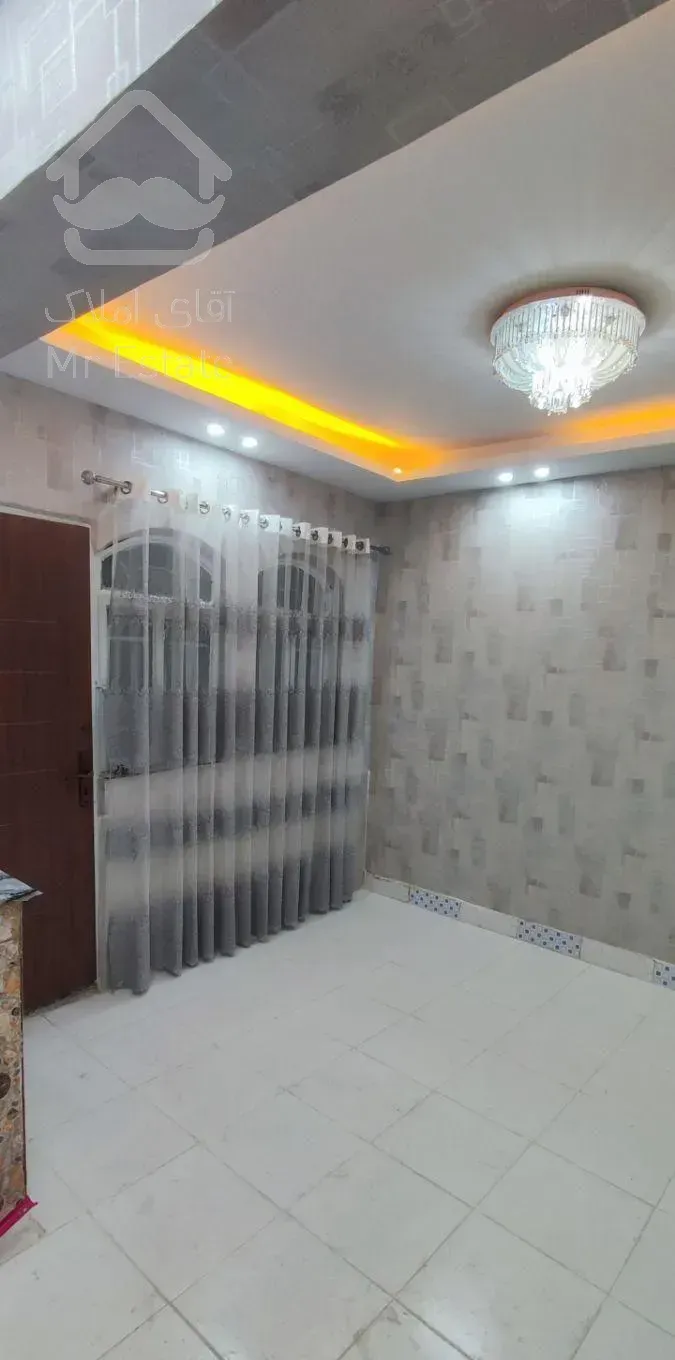 فول بازسازی ۵۵ متر شمیران نو