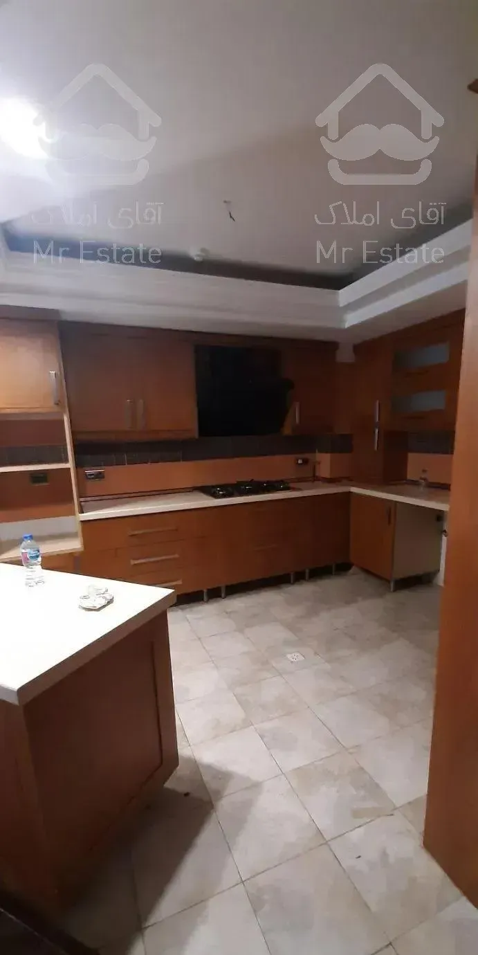 درکه کوهسار ۱۲۶ متر صفر تا صد بازسازی شده