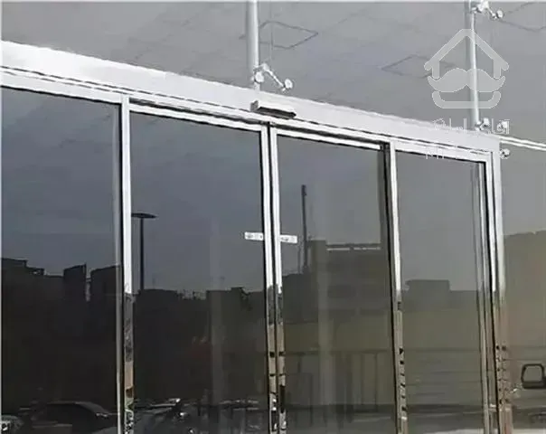 محدوده ونک جردن - 90متر مغازه همکف + 35متر زیرهمکف