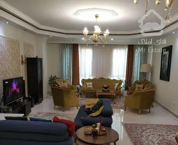 آپارتمان 112 متر 2 خواب فول آلاله شرقی