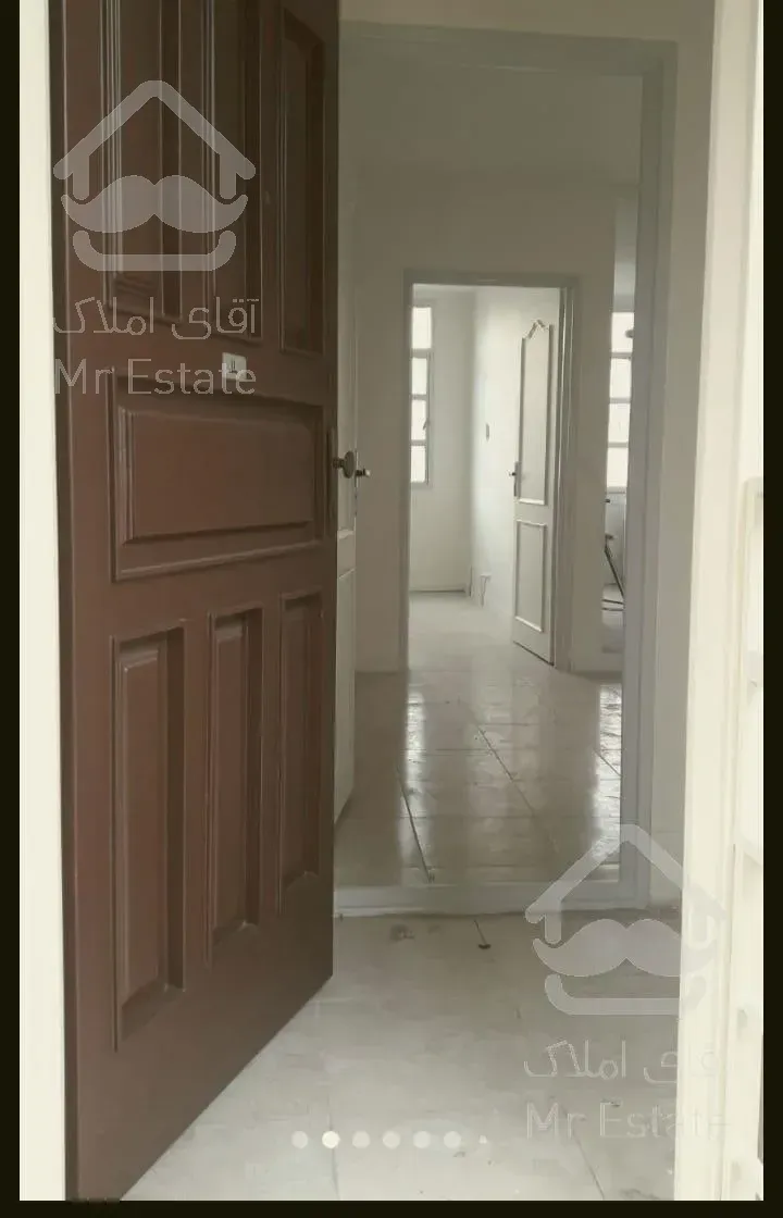 ۴۵متری یک خوابه جیحون