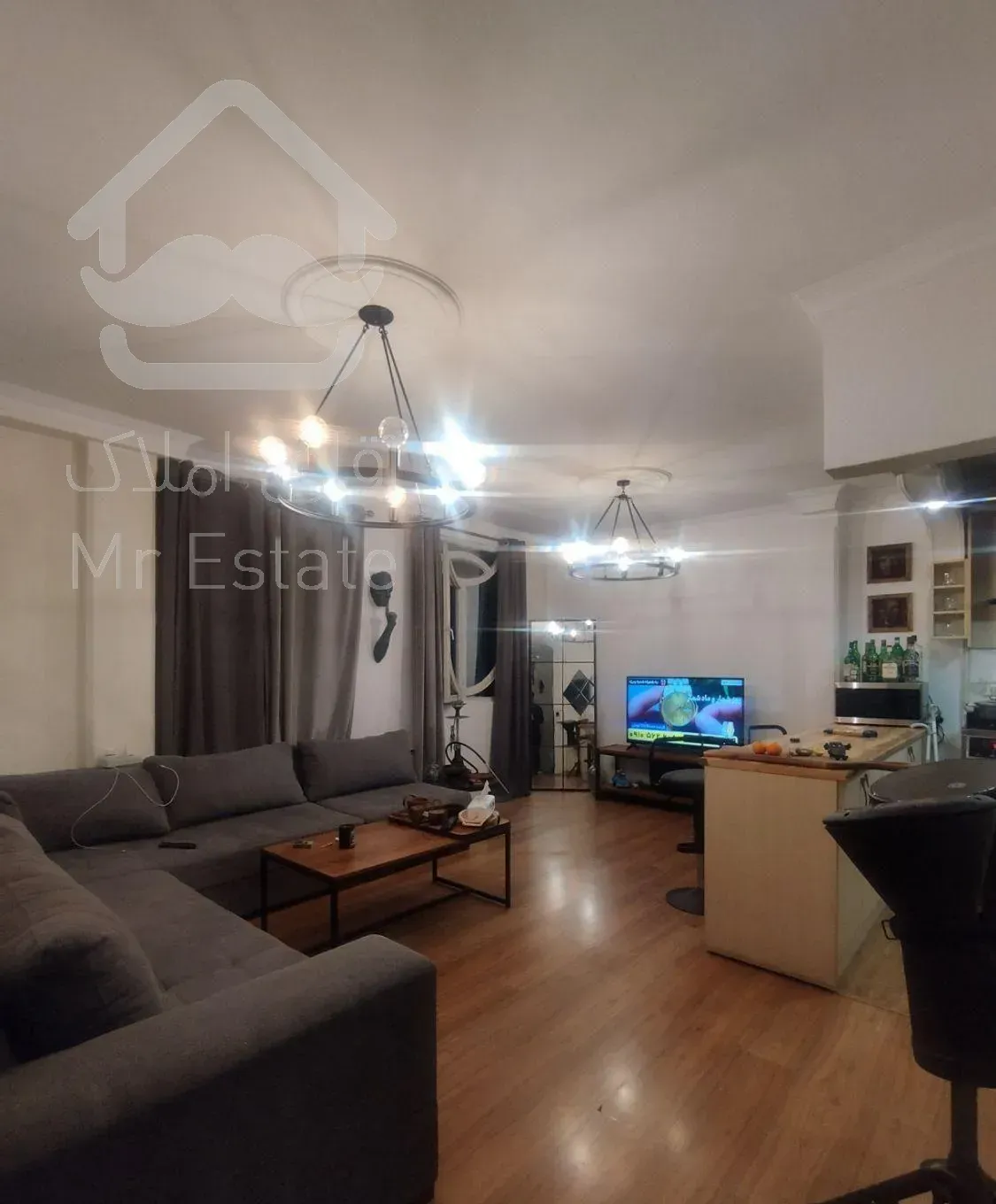 فروش فوری قبل عید/دبستان60متر