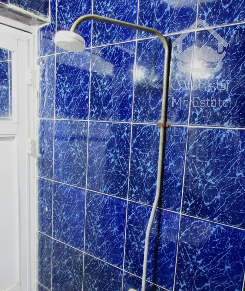 ویلا باغ زیبا با حیاط ۴۵۰ متری