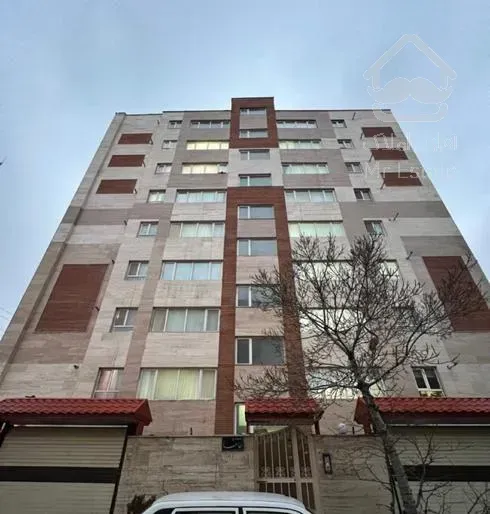 فروش آپارتمان ۹۰.۱۰ متری، مجتمع طاها، پردیس۱