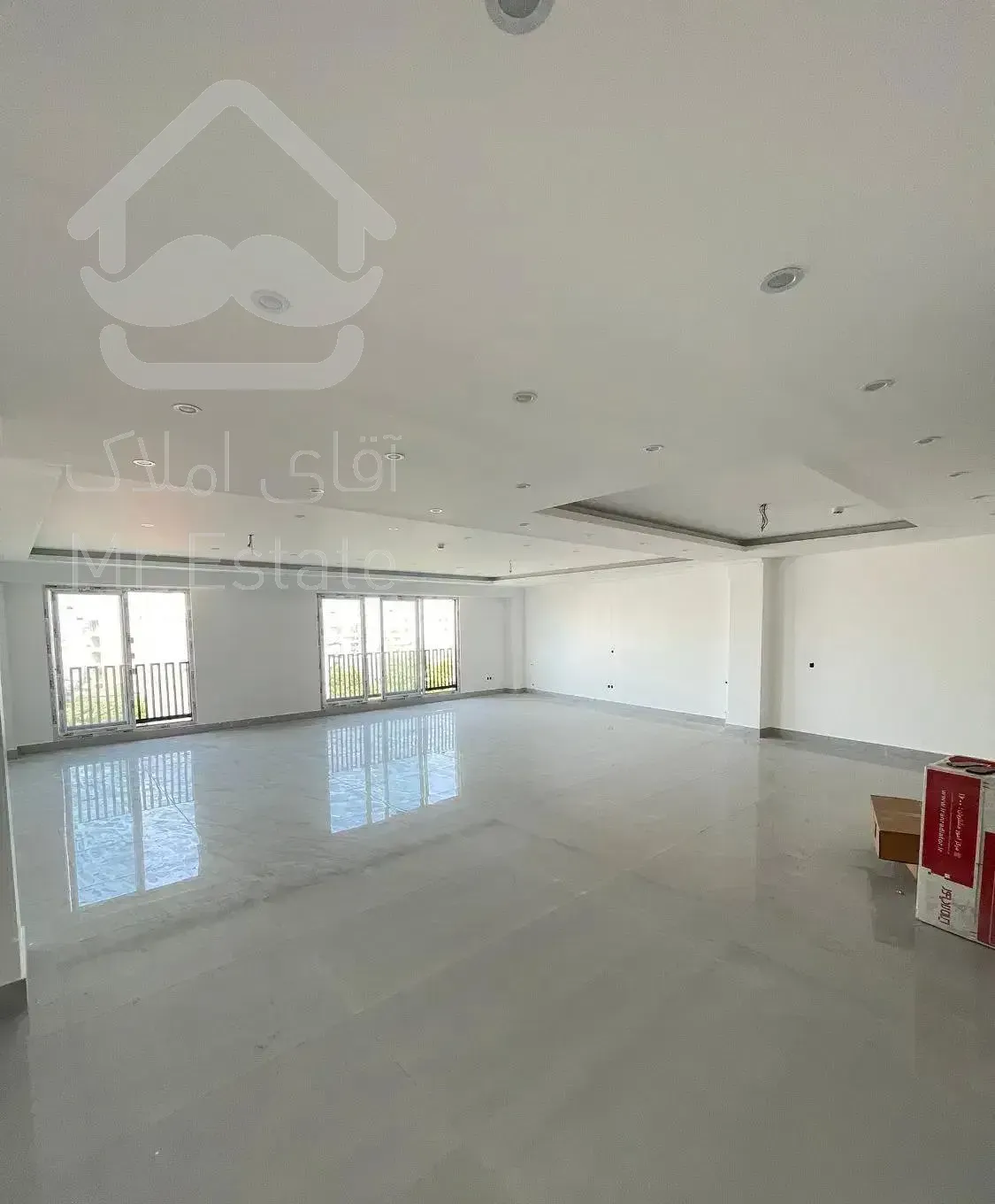 اجاره آپارتمان۲۸۰متر نوسازلاکچری فول قبل قائم هراز