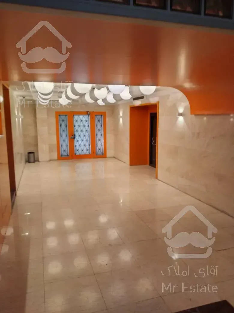 اجاره و رهن آپارتمان الهیه 200  متر اکازيون