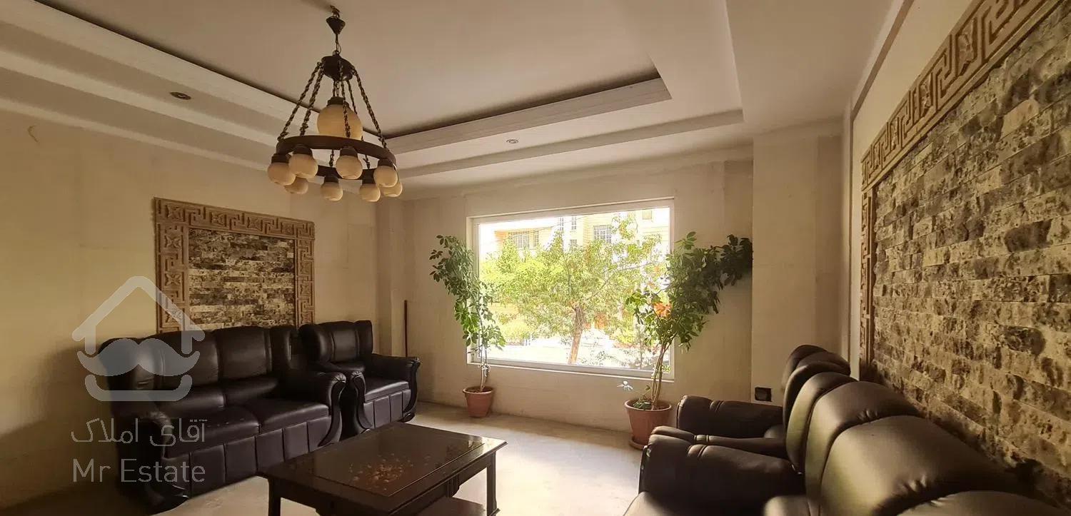 رهن آپارتمان 111 متری امیرآباد - فول امکانات
