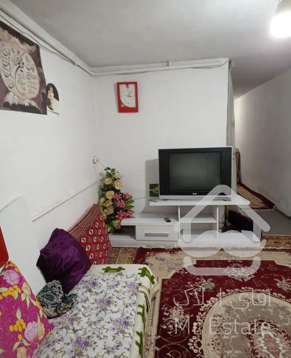 سوییت 50 متری