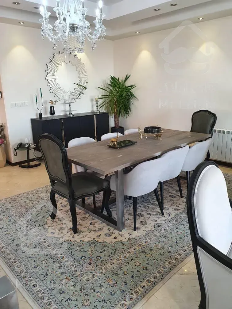 آپارتمان ۱۰۸ متری مرزداران آفتاب