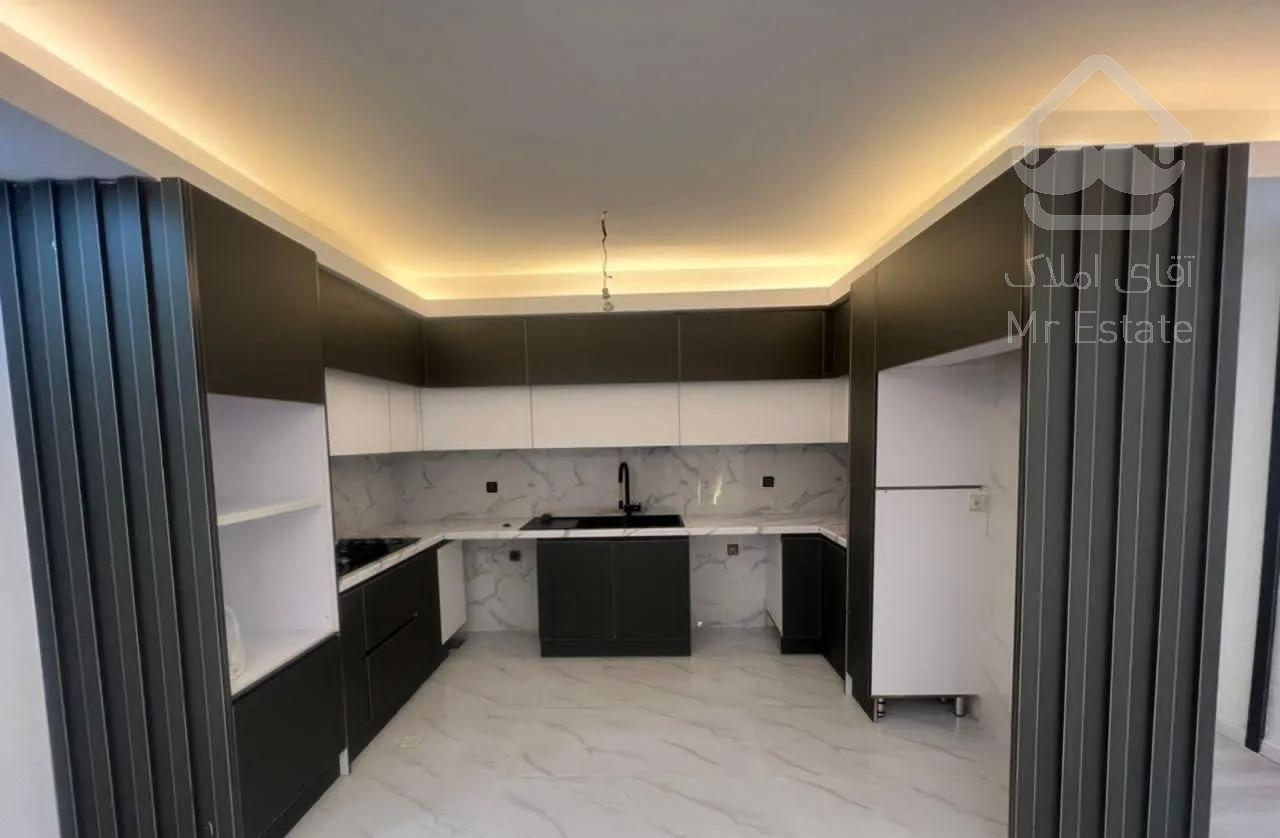 ۳ خواب /ویو ابدی /نور خطی