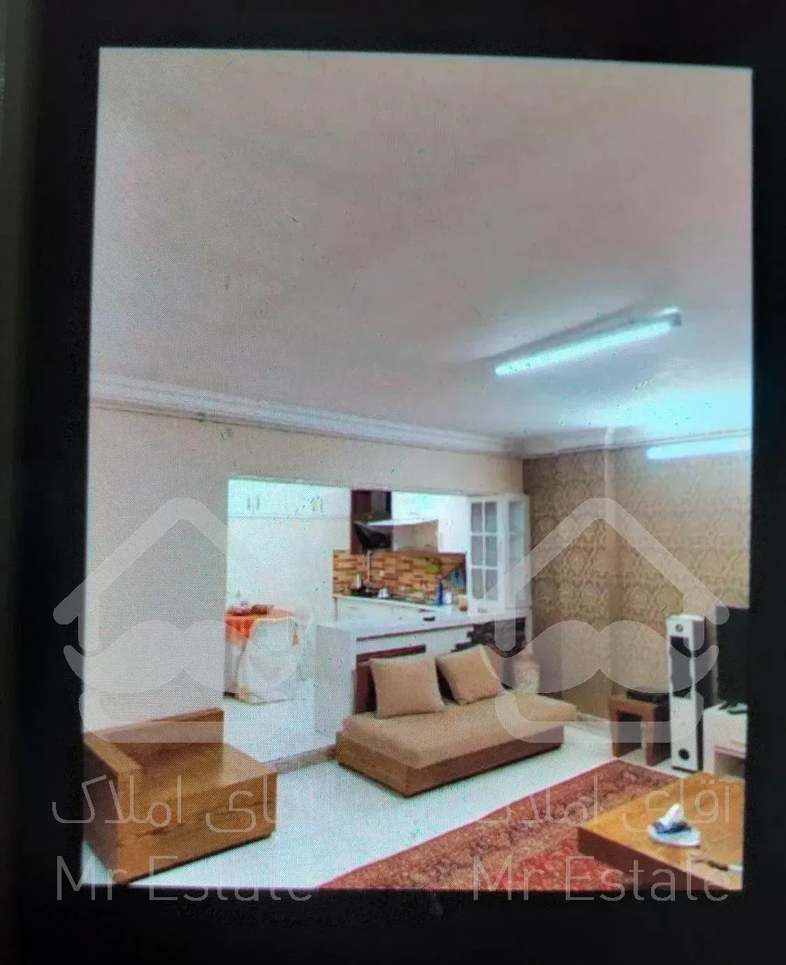 ویلای استخردارسرپوشیده ی آب گرم در شاهنامه