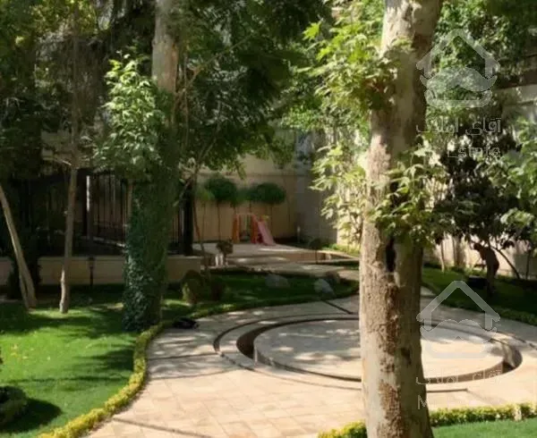 عظیمیه / ۶۰۰متر ویلایی / دربست