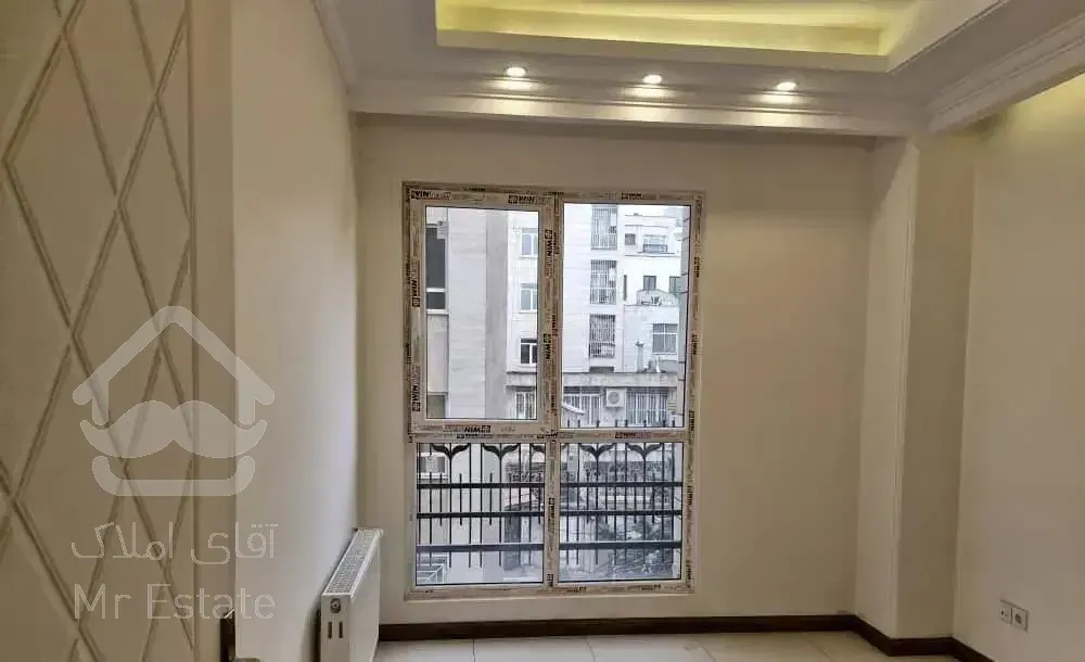 هروی/۱۵۰ متر/نوساز ساختمان برند/فول امکانات