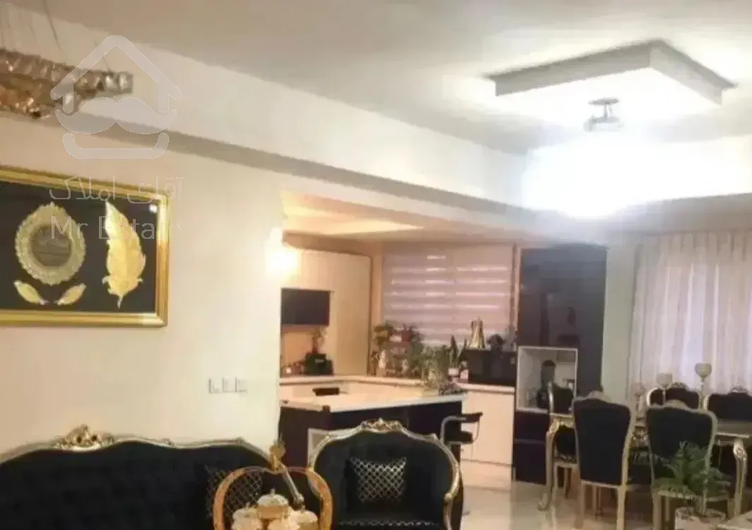 آپارتمان سه خواب/۱۲۷ متری در کوهک