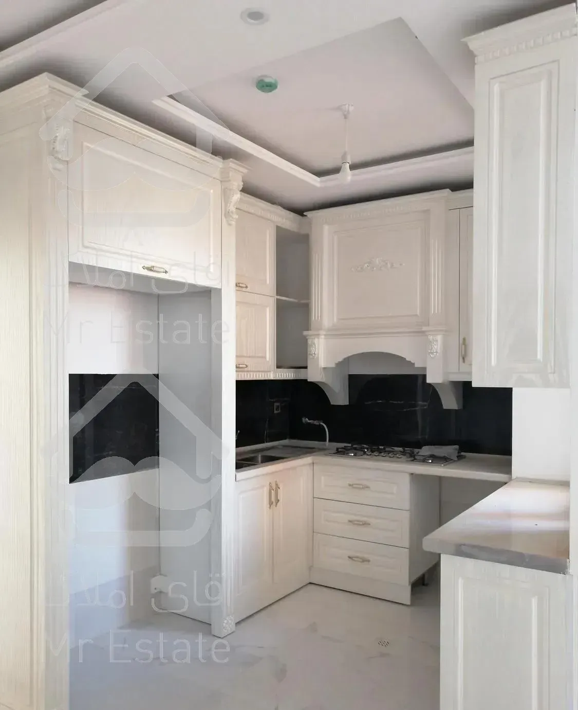 آپارتمان 1 خواب نزدیک به حرم مطهر اکبری