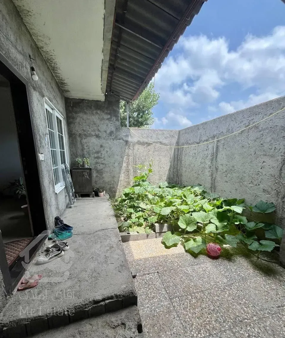 ویلاستوندارشخصی سازبافت مسکونی۱۶۰مترکل بها۱/۸۰۰م