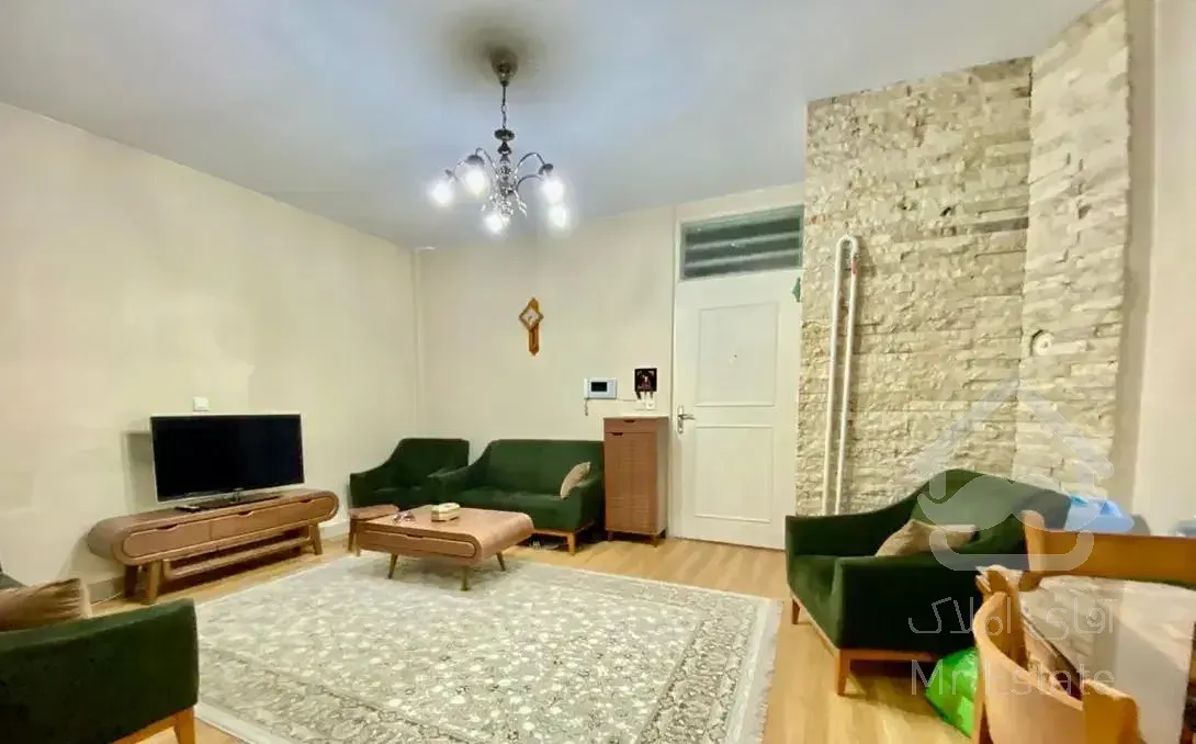 ۵۱متر بدون‌مشابه شیک‌و‌نورگیر اسکندری شمالی