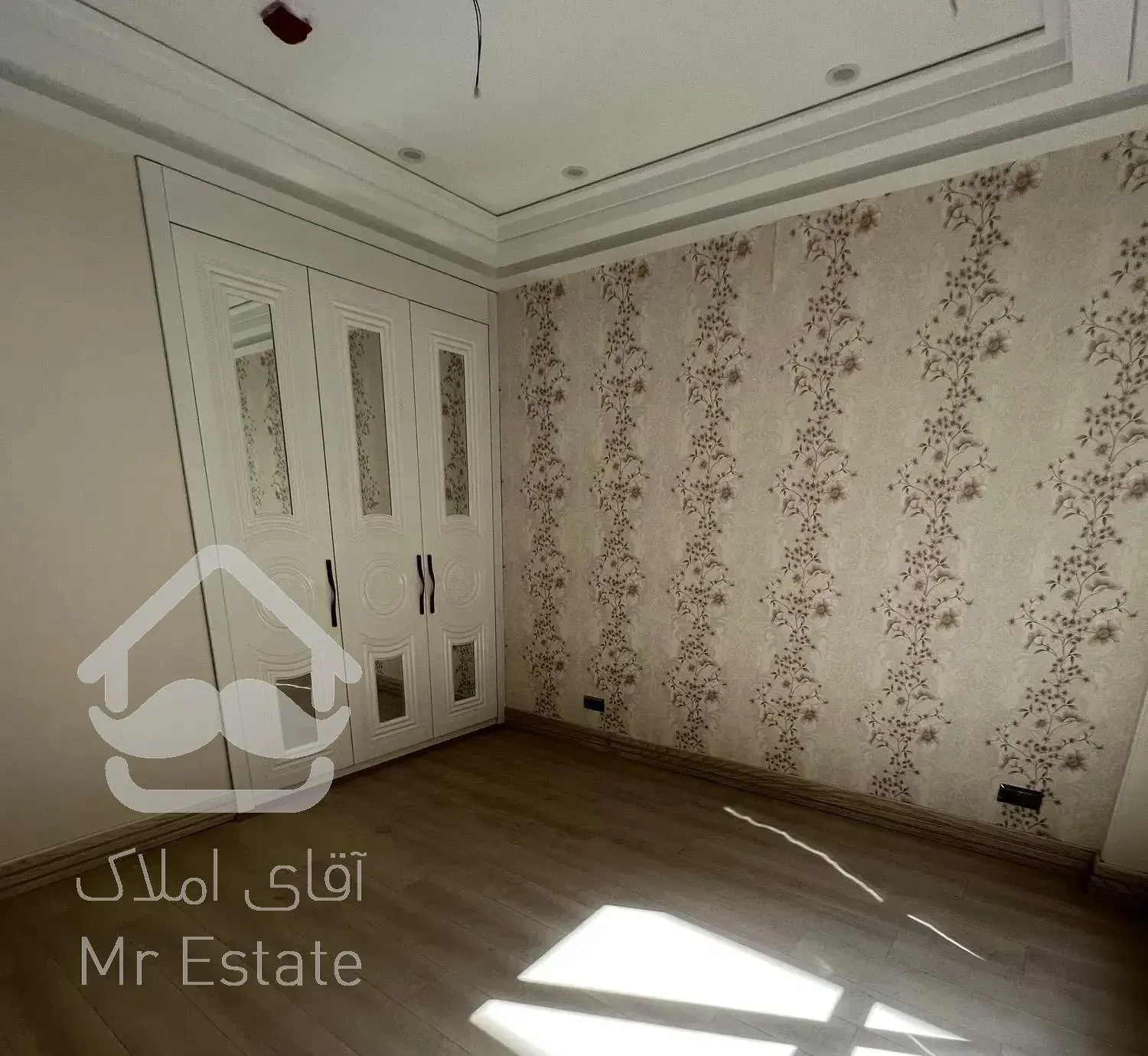 زعفرانیه - ۱۷۰متر (کلید نخورده)