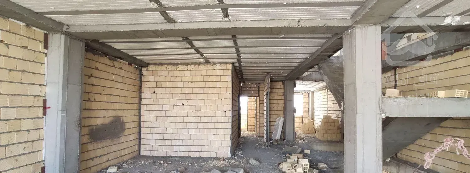 آپارتمان ۱۵۵ متری ۳ خوابه تک واحدی پردیسان ها