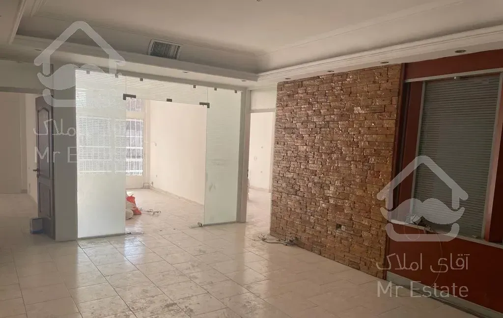 اپارتمان ۱۸۰ متر موقعیت اداری