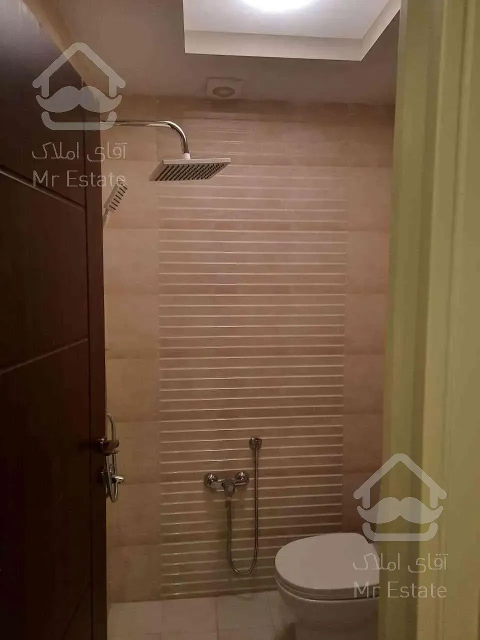 خرید آپارتمان ۵۲متری یکخوابه نوساز فردوس غرب