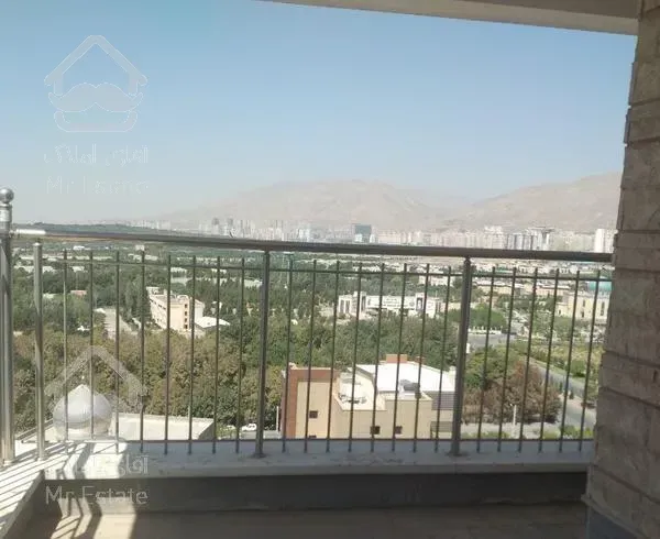 چیتگر ابربرج فرهیختگان درحدکلیدنخورده ۴خواب شاهکار