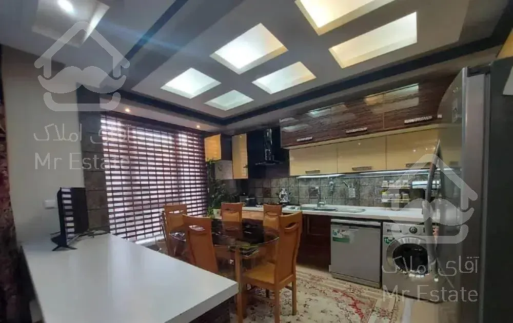 ۱۵۸متر فول نیروهوایی تاپ لوکیشن