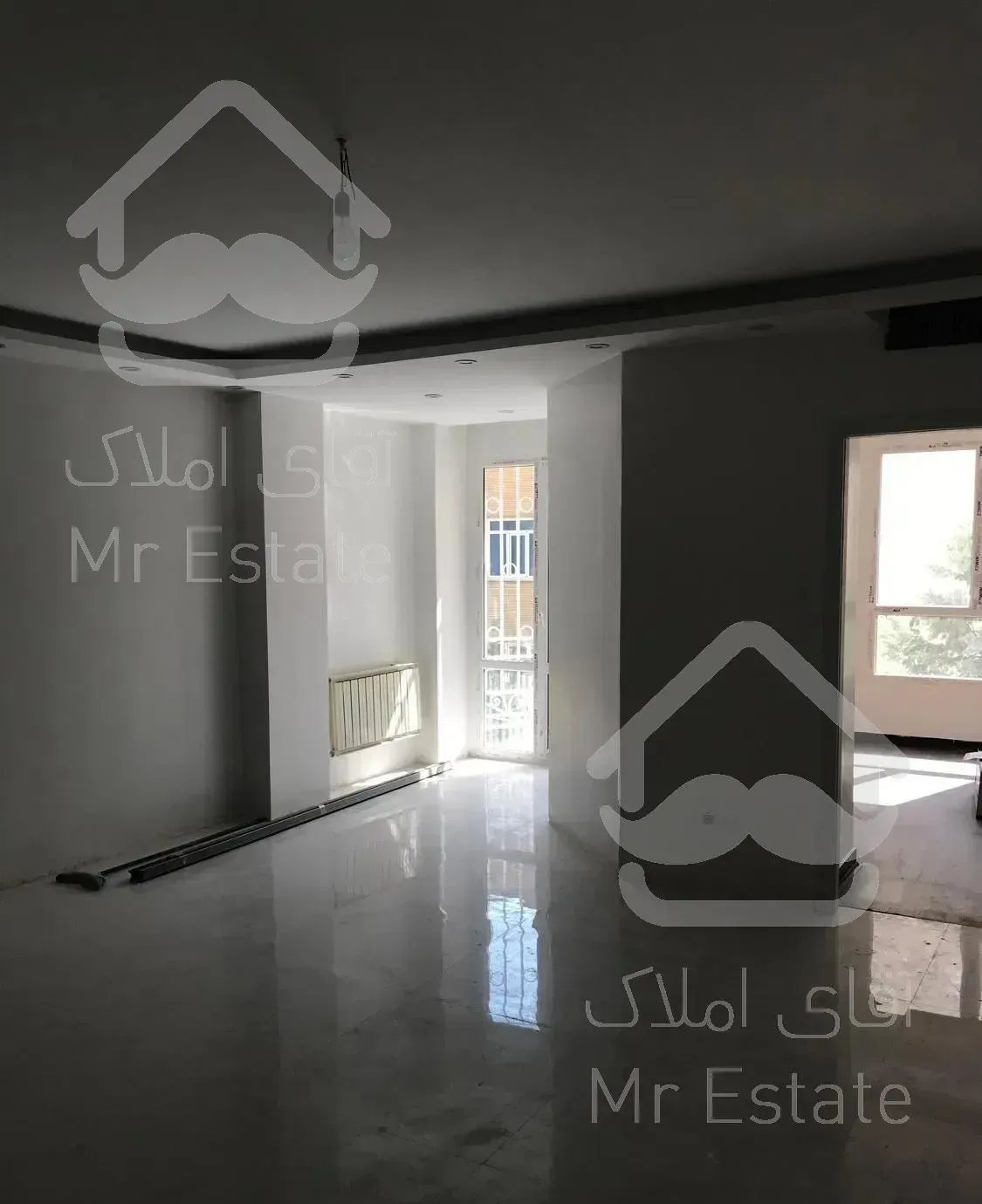 ۷۶متر پونک کمالی شرقی