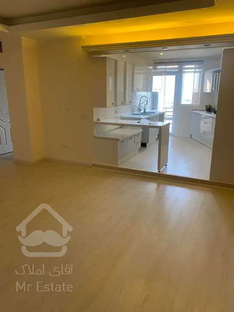 فروش آپارتمان ۸۱متر دو خواب سازمان برنامه