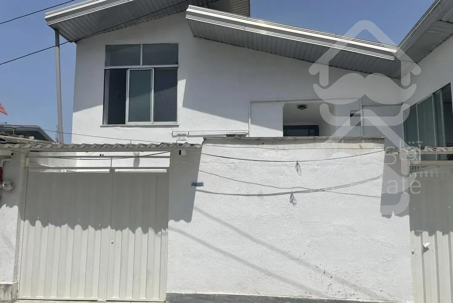 ۲۴۷ متر نیم پیلوت ، امیرکلا شهرک عسگریان