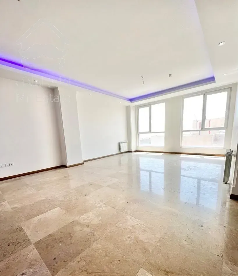 باکس طلائی پونک۸۷متر ویو ابدی بدون مشرف روبه آفتاب