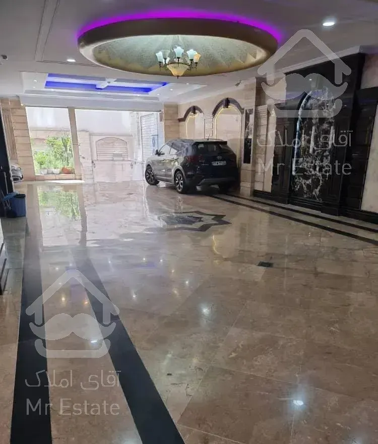 ۸۵ متر ۲ خواب / نوساز / فول مشاعات / تکواحدی